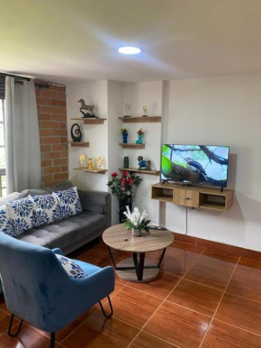 Apartamento Comfort